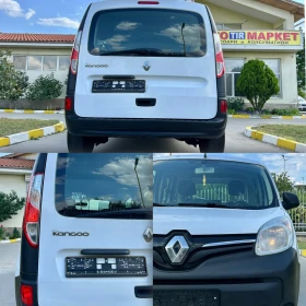 Обява за продажба на Renault Kangoo 1.5dci / Климатик / ~13 300 лв. - изображение 4
