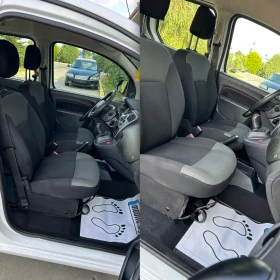 Обява за продажба на Renault Kangoo 1.5dci / Климатик / ~13 300 лв. - изображение 9