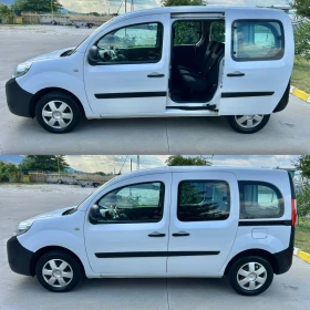 Обява за продажба на Renault Kangoo 1.5dci / Климатик / ~13 300 лв. - изображение 7