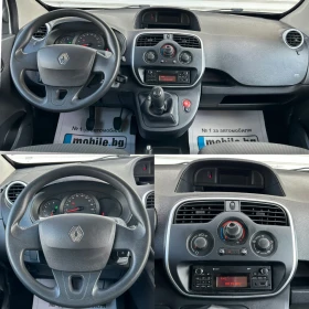 Обява за продажба на Renault Kangoo 1.5dci / Климатик / ~13 300 лв. - изображение 11