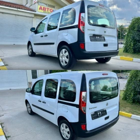 Обява за продажба на Renault Kangoo 1.5dci / Климатик / ~13 300 лв. - изображение 5