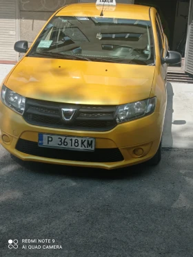 Обява за продажба на Dacia Sandero ~7 800 лв. - изображение 3