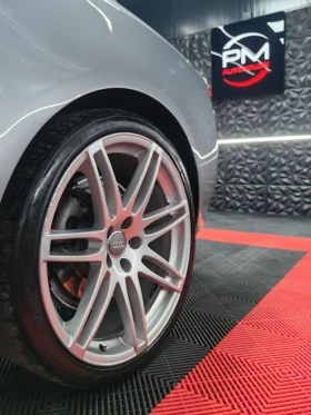 Audi A5 3.0TDI/B&O/QUATTRO/3xS-LINE/ПАНОРАМА/SELECT DRIVE - 17500 лв. - 41516099 6