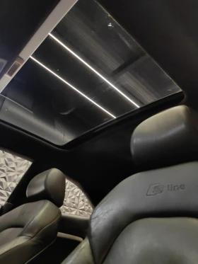 Audi A5 3.0TDI/B&O/QUATTRO/3xS-LINE/ПАНОРАМА/SELECT DRIVE - 17500 лв. - 41516099 11