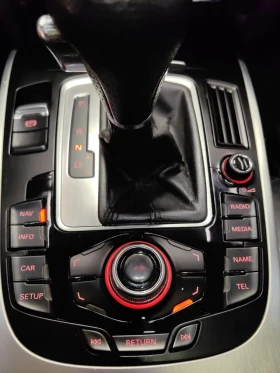 Audi A5 3.0TDI/B&O/QUATTRO/3xS-LINE/ПАНОРАМА/SELECT DRIVE - 17500 лв. - 41516099 13