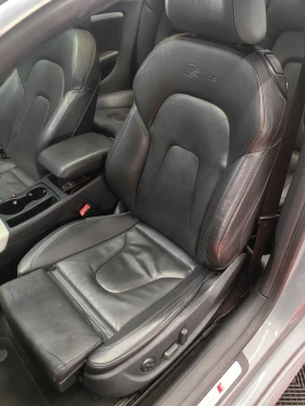 Audi A5 3.0TDI/B&O/QUATTRO/3xS-LINE/ПАНОРАМА/SELECT DRIVE - 17500 лв. - 41516099 9