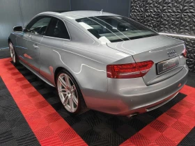Audi A5 3.0TDI/B&O/QUATTRO/3xS-LINE/ПАНОРАМА/SELECT DRIVE - 17500 лв. - 41516099 4