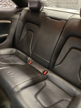 Audi A5 3.0TDI/B&O/QUATTRO/3xS-LINE/ПАНОРАМА/SELECT DRIVE - 17500 лв. - 41516099 7