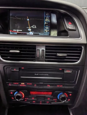 Audi A5 3.0TDI/B&O/QUATTRO/3xS-LINE/ПАНОРАМА/SELECT DRIVE - 17500 лв. - 41516099 14