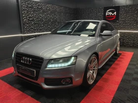 Audi A5 3.0TDI/B&O/QUATTRO/3xS-LINE/ПАНОРАМА/SELECT DRIVE - 17500 лв. - 41516099 2