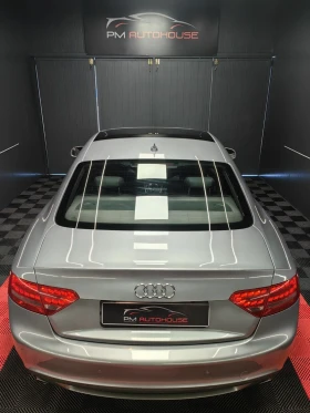 Audi A5 3.0TDI/B&O/QUATTRO/3xS-LINE/ПАНОРАМА/SELECT DRIVE - 17500 лв. - 41516099 8