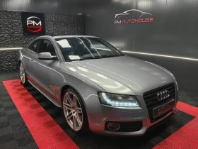 Audi A5 3.0TDI/B&O/QUATTRO/3xS-LINE/ПАНОРАМА/SELECT DRIVE