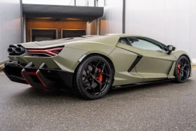 Lamborghini Revuelto 6.5 V12 | Mobile.bg    7
