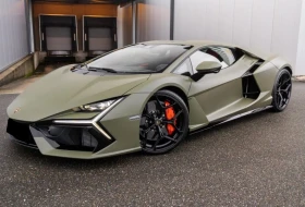Lamborghini Revuelto 6.5 V12
