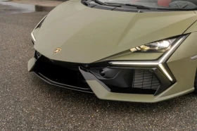 Lamborghini Revuelto 6.5 V12 | Mobile.bg    4