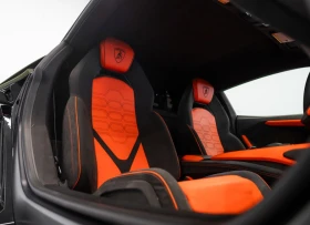 Lamborghini Revuelto 6.5 V12 | Mobile.bg    12