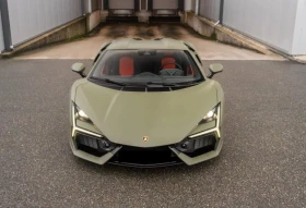 Lamborghini Revuelto 6.5 V12 | Mobile.bg    3