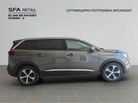 Peugeot 5008 NEW ALLURE 1.2 Pure Tech 130 EAT8 S&S E6.2 - 38898 лв. - 65711424 4