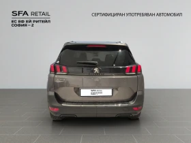 Peugeot 5008 NEW ALLURE 1.2 Pure Tech 130 EAT8 S&S E6.2 - 38898 лв. - 65711424 6