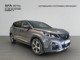 Peugeot 5008 NEW ALLURE 1.2 Pure Tech 130 EAT8 S&S E6.2 - 38898 лв. - 65711424 3