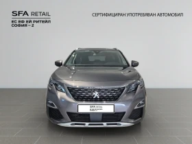 Peugeot 5008 NEW ALLURE 1.2 Pure Tech 130 EAT8 S&S E6.2 - 38898 лв. - 65711424 2