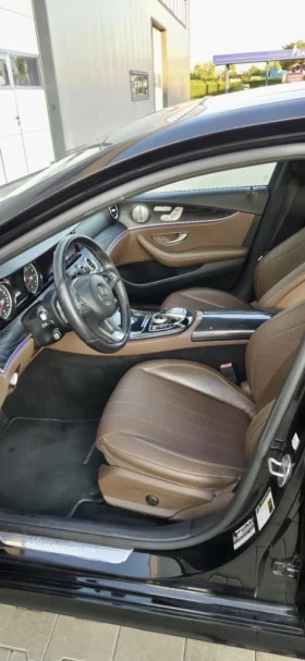 Mercedes-Benz E 300 4Matic - 44000 лв. - 21902123 10
