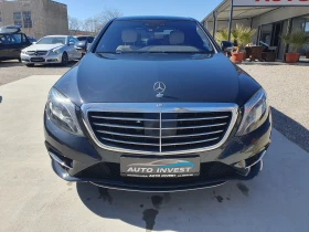     Mercedes-Benz S 500 AMG Optik 3xTV LONG 360 MULTIBEAM LIGHT PANO