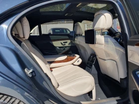 Mercedes-Benz S 500 AMG Optik 3xTV LONG 360 MULTIBEAM LIGHT PANO | Mobile.bg    13