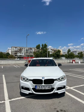 BMW 335 X-DRIVE| M-SPORT-PACK | Mobile.bg    2