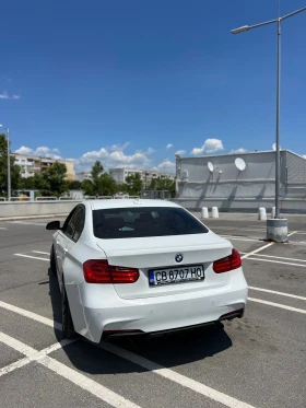 BMW 335 X-DRIVE| M-SPORT-PACK | Mobile.bg    4