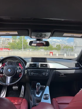 BMW 335 X-DRIVE| M-SPORT-PACK | Mobile.bg    6