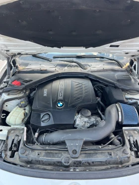BMW 335 X-DRIVE| M-SPORT-PACK | Mobile.bg    13