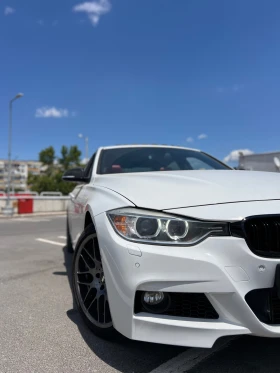 BMW 335 X-DRIVE| M-SPORT-PACK | Mobile.bg    3