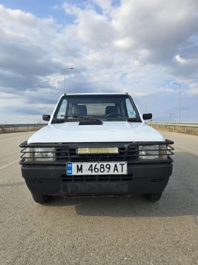 Обява за продажба на Fiat Panda 1.0 ~5 300 лв. - изображение 1