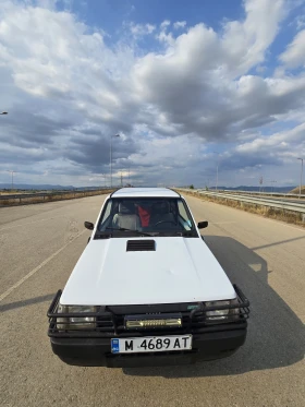 Обява за продажба на Fiat Panda 1.0 ~5 300 лв. - изображение 1