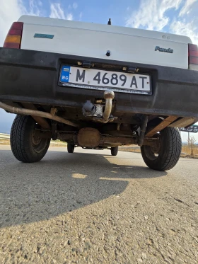 Обява за продажба на Fiat Panda 1.0 ~5 300 лв. - изображение 2