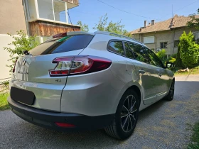 Обява за продажба на Renault Megane FULL OPTIONS  ~8 750 лв. - изображение 6