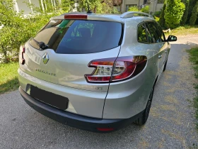 Обява за продажба на Renault Megane FULL OPTIONS  ~8 750 лв. - изображение 8