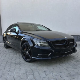 Обява за продажба на Mercedes-Benz CLS 500 AMG PACK ~32 000 лв. - изображение 2