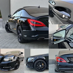 Обява за продажба на Mercedes-Benz CLS 500 AMG PACK ~32 000 лв. - изображение 6