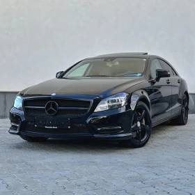 Обява за продажба на Mercedes-Benz CLS 500 AMG PACK ~32 000 лв. - изображение 1