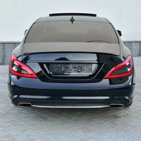 Обява за продажба на Mercedes-Benz CLS 500 AMG PACK ~32 000 лв. - изображение 4