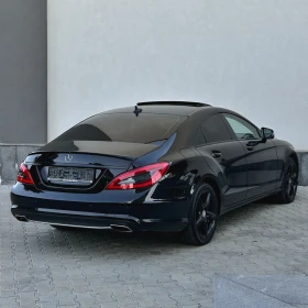 Обява за продажба на Mercedes-Benz CLS 500 AMG PACK ~32 000 лв. - изображение 3