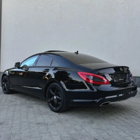 Обява за продажба на Mercedes-Benz CLS 500 AMG PACK ~32 000 лв. - изображение 5