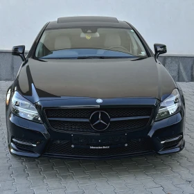 Обява за продажба на Mercedes-Benz CLS 500 AMG PACK ~32 000 лв. - изображение 1