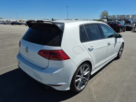 VW Golf R* CARFAX*  | Mobile.bg    4