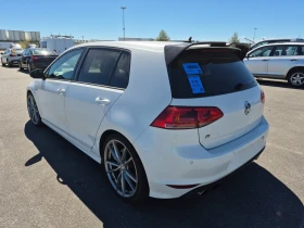 VW Golf R* CARFAX*  | Mobile.bg    5