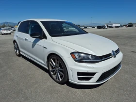 VW Golf R* CARFAX*  | Mobile.bg    2