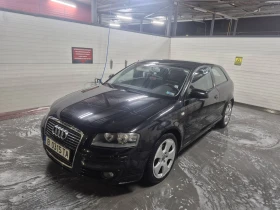 Обява за продажба на Audi A3 1.6 FSI ~6 000 лв. - изображение 1