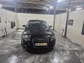 Обява за продажба на Audi A3 1.6 FSI ~6 000 лв. - изображение 2